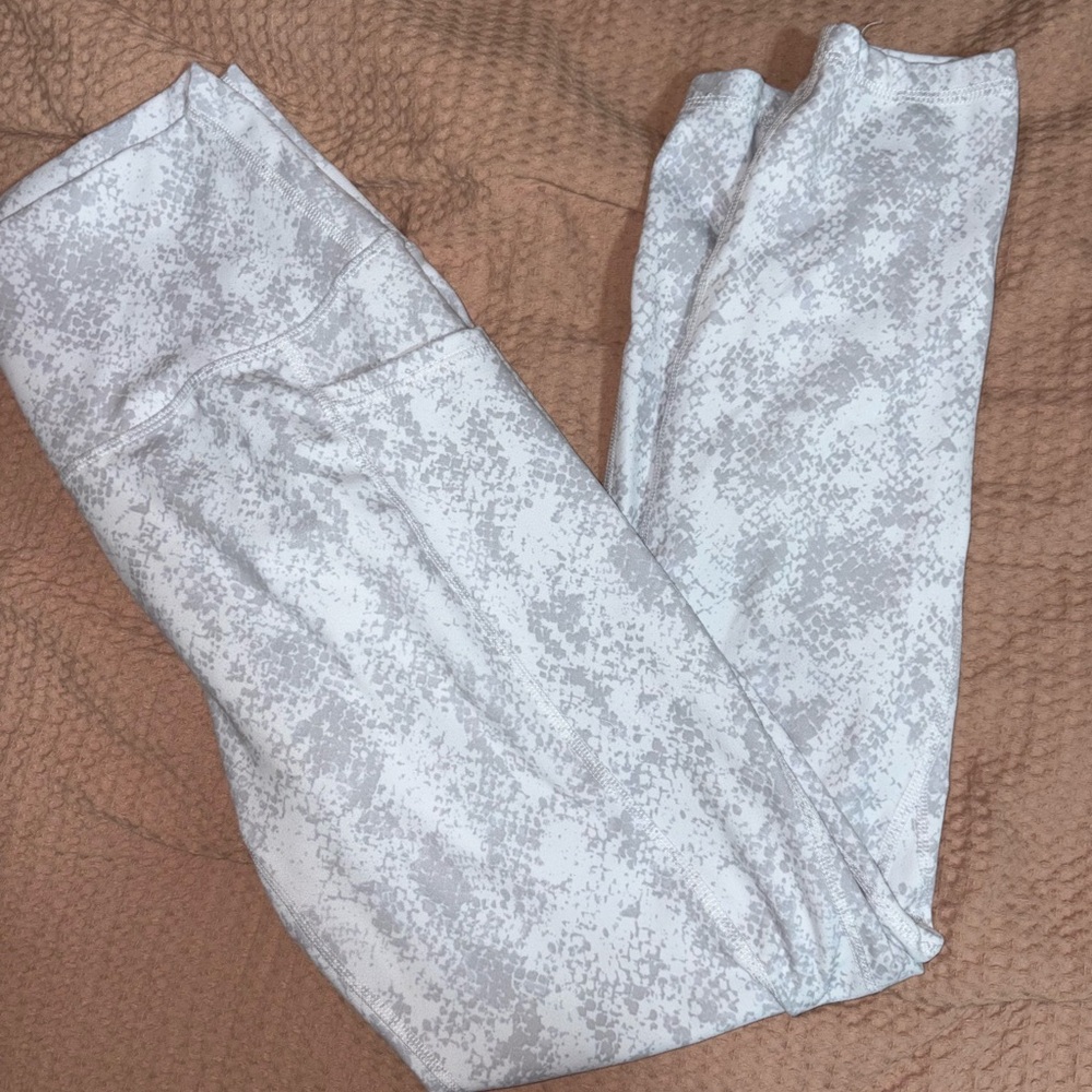 Workout leggings